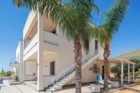 Case Vacanza Loria Hotel a Custonaci
