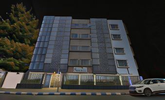 Collection O 25072 Naman's Inn - Housity