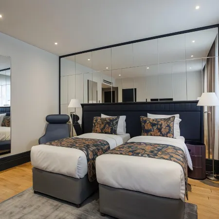 Puris Moedani Boutique Hotel