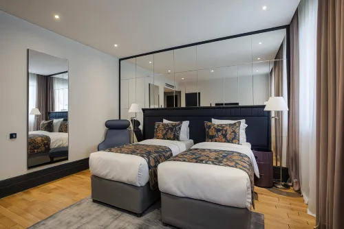 Puris Moedani Boutique Hotel