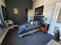 Kimberley Backpackers