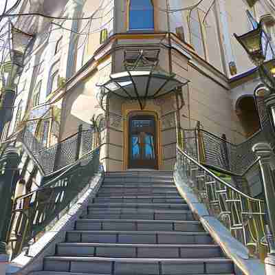 ホテルモントレ仙台 Hotel Exterior