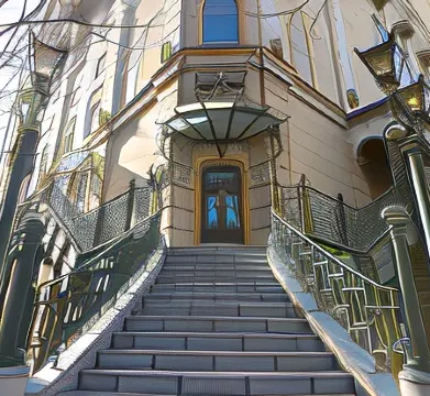 Hotel Monterey Sendai