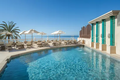 Hotel Nixe Palace