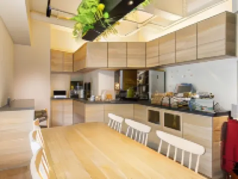 KOKO HOTEL Korakuen(formerly Hotel Wing Korakuen） Hotels in Tokyo