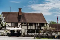 The Crown Inn Hotels in Haslemere