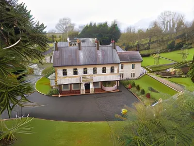 Banoge House Hotels in Craigavon