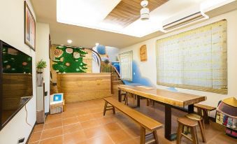 Sen Yun Chuang Yuan Homestay