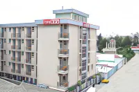 Stay Easy Hotel Hotels in Yeka