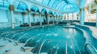 Grand Paradise Hotel Lembang Hotels in Lembang