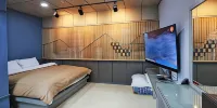 Wonju Oakville Pension Hotels in Wonju