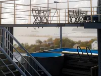 BrigHouse Recreation Camp Hotels in Tuapse