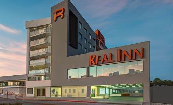 Real Inn Celaya