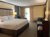 Wingate Houston Near NRG Park/Medical Center Hotels in Houston