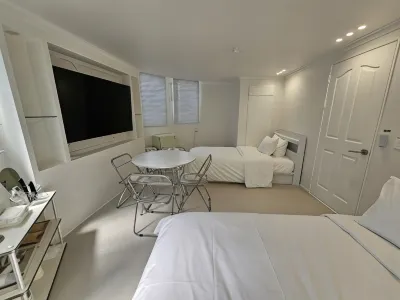 Hotel Pine Cheonan