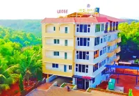 Quality Boarding an Lodging Hotels near Shri Idagunji Mahaganapati Temple Karnataka