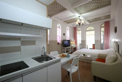 Chuncheon Nami Island BOM Pension Hotels near Nami Island