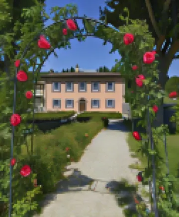 Villa Agnolaccio Residenza d'Epoca