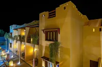 Azad Siwa Hotel Hotels in 
