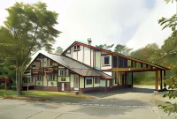 Hanakirin Hotels in Kitashiobara