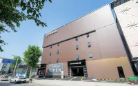 Ansan Hotel Irene Hotels in 