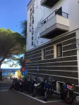 Hotel Cala Luna فنادق في Cala Gonone