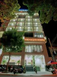 Cuu Long Hotel Hotels near Coconut Dao Relics