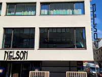 Hotel Nelson Hotels in Knokke-Heist