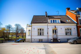 Hotell Villa Rönne