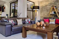 La Villa 126 Dakar - Homestay