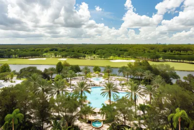 The Ritz-Carlton Residences, Orlando, Grande Lakes