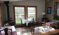 할렘 스톤게이트 B&B - 홈스테이