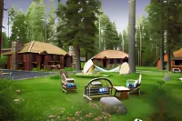 Cottage Inn at Lake Tahoe Hotel dekat Tahoe Maritime Museum