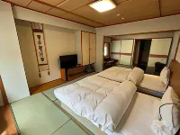 Takinoya Bekkan Tamanoyu Hotels near Gozensui Ichichome Park