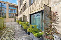 Limehome Munich Fritz-Erler STR