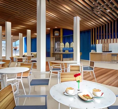 The Morgan Resort Spa & Village