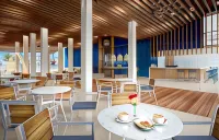The Morgan Resort Spa & Village - breakfast