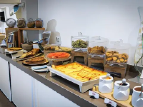 聖瑪麗亞公館 利勒魯斯酒店