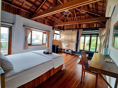 Eco Lagoon Hotels in Phu Quoc