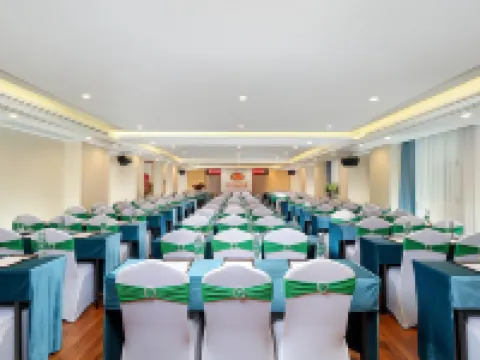 Vienna Hotel Yiyang Anhua Branch Hotels in Anhua