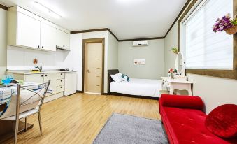 Gapyeong Pension House
