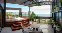 Hcm - Hotel Corais de Manaira Hotels in João Pessoa