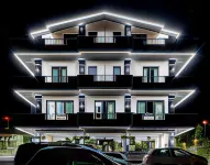 Residence Marco Polo فنادق في Picciano