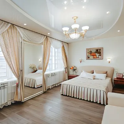 Lena Hotel