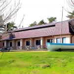 Dom Rybolova Hotels near Curonian Spit