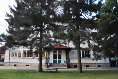 Guest House Ongal Hotel a 