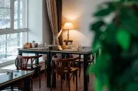 Cronwell Nika Centr Hotel - breakfast