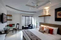 Melange Astris - appartements de vacances