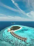 Nova Maldives Hotels in Machchafushi