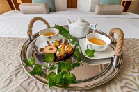 Hedera Residences - Kumbor Hotels in Herceg Novi